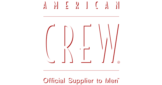 american crew college park md hair salon logo
