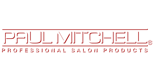 paul mitchell college park md hair salon logo